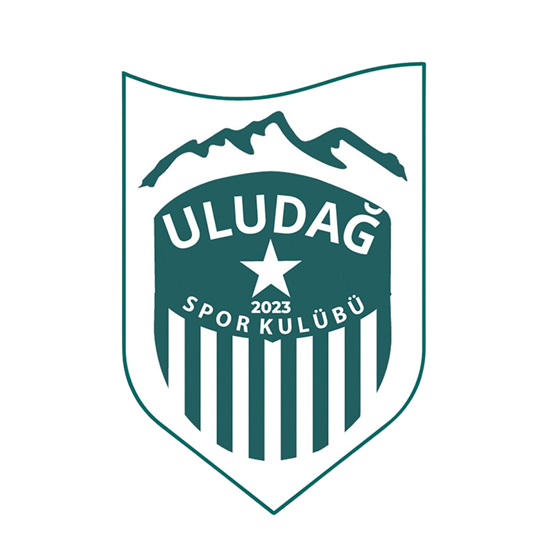 Uludaşpor Logo